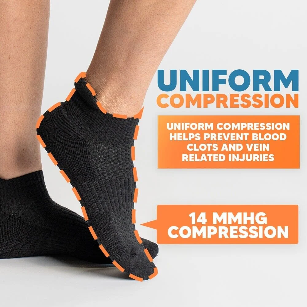 Ankle Compression Socks - Image 18