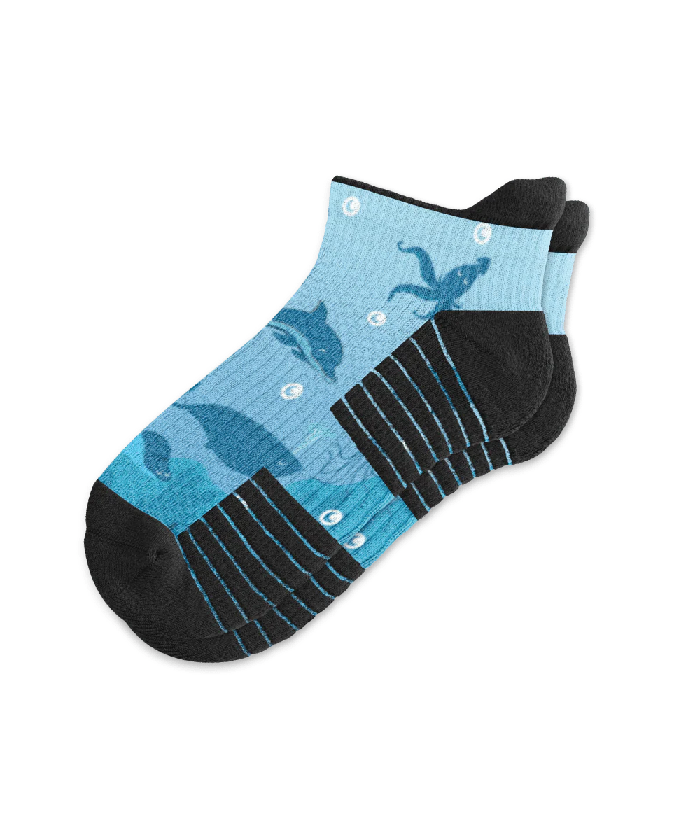 Ankle Compression Socks | Bundle - Image 13