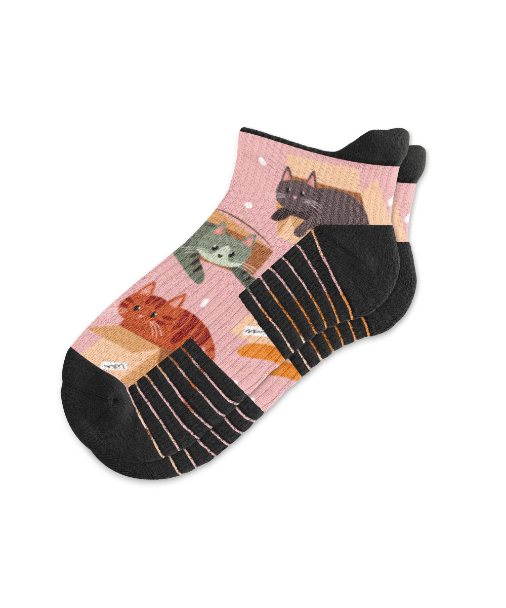 Ankle Compression Socks | Bundle - Image 15