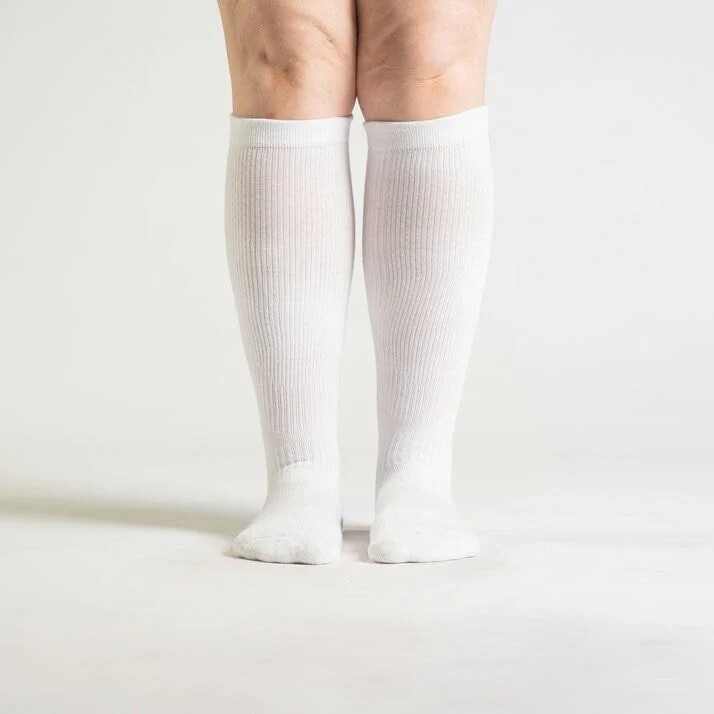Basics Compression Socks Bundle 6-Pack - Image 2