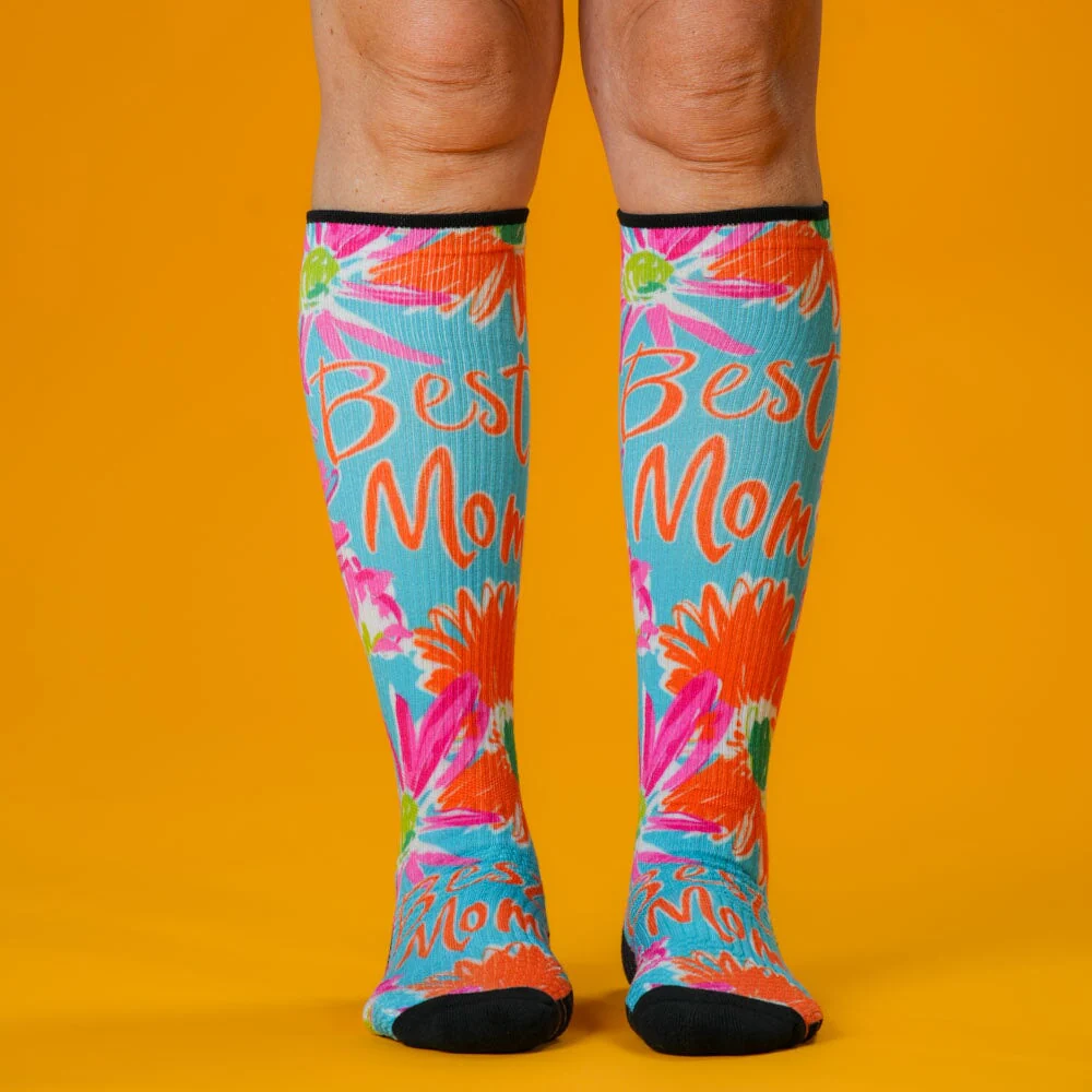 Best Mom Compression Socks - Image 2