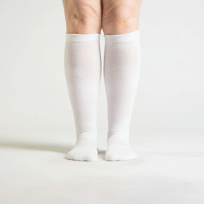 Blooming Brights Compression Socks Bundle 5-Pack - Image 2