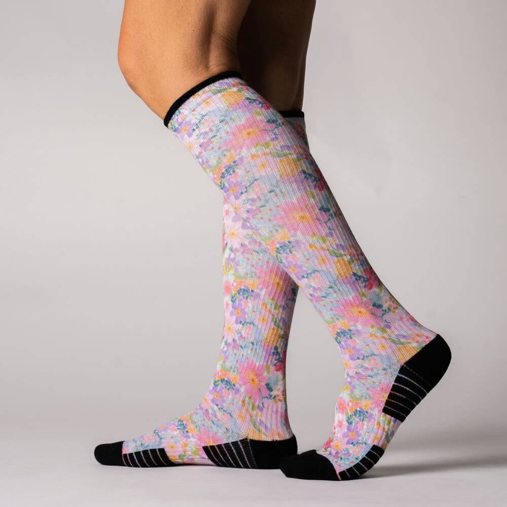 Bouquet Compression Socks - Image 3
