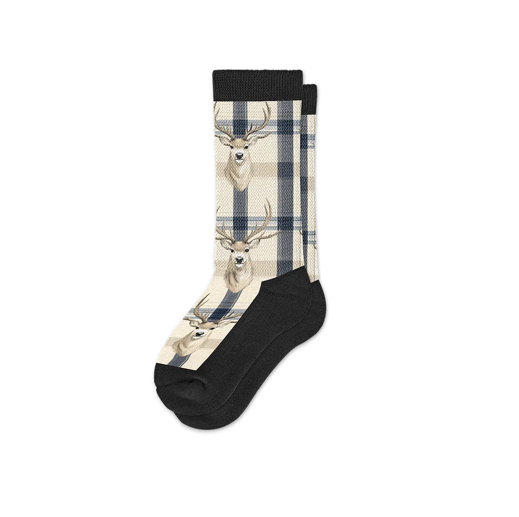 Buckhorn EasyStretch™ Socks - Image 2