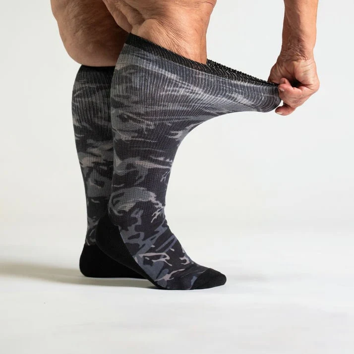 Camo EasyStretch™  Socks - Image 4
