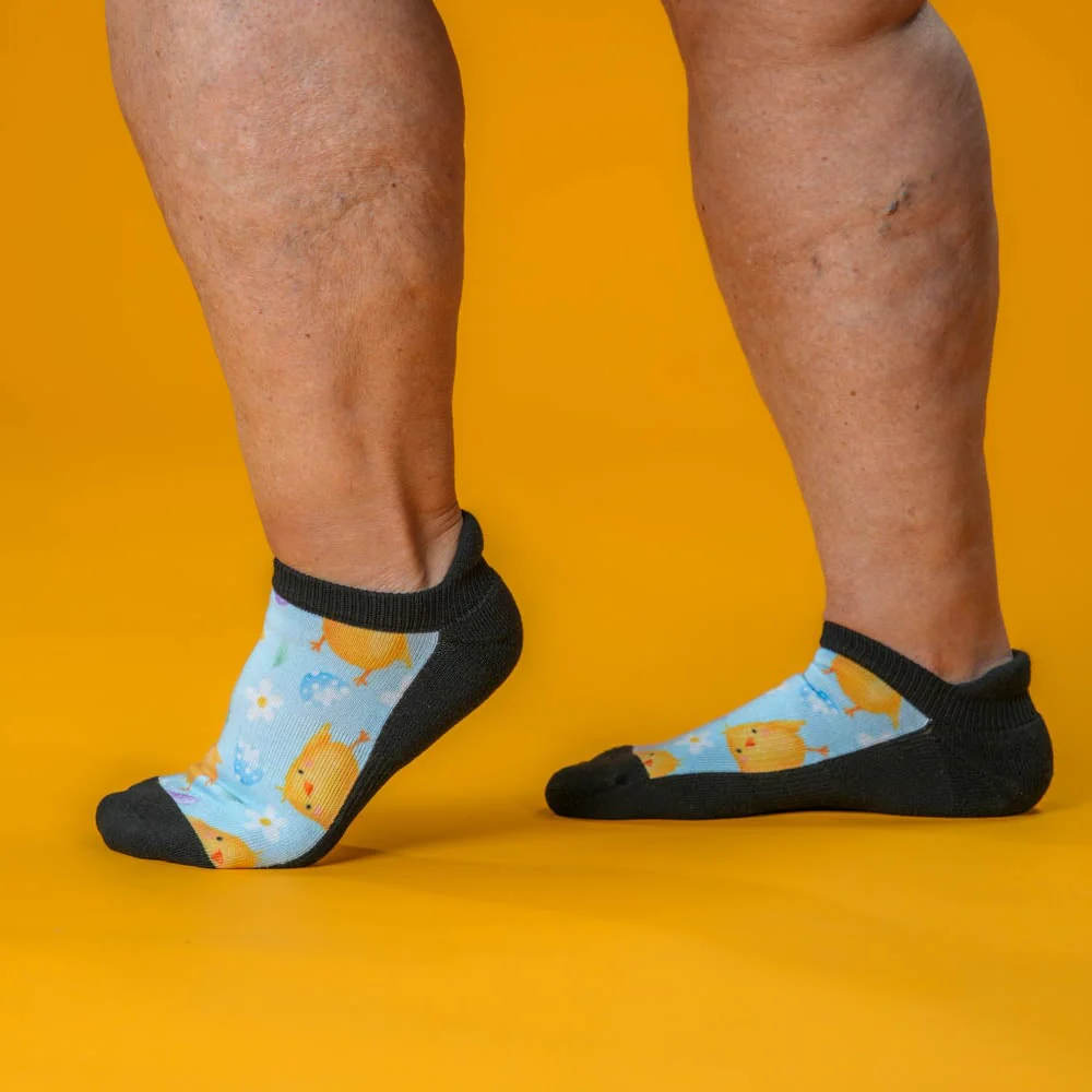 Chicks Ankle Socks - Image 3