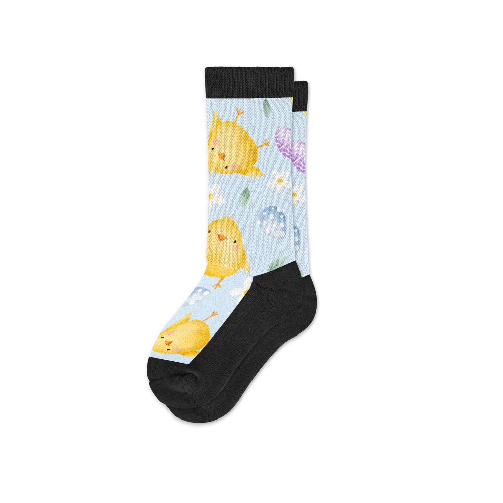 Chicks EasyStretch™ Socks - Image 2