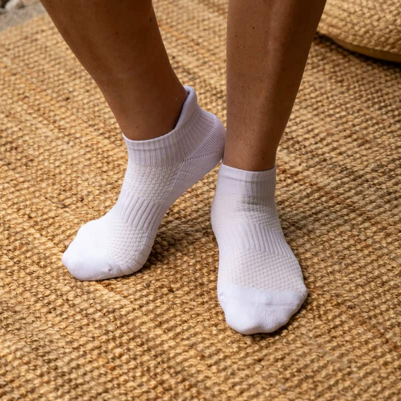 Cosmic Classics Ankle Compression Socks 5-Pack Bundle - Image 3