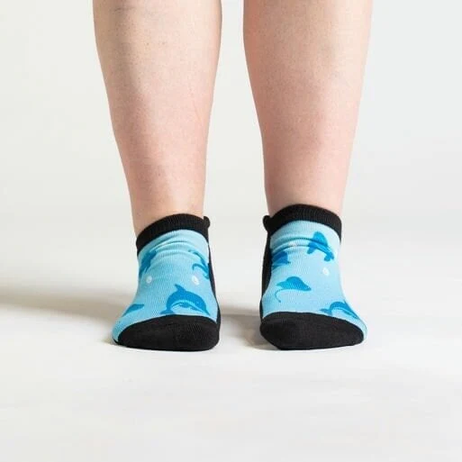 Dark Waters Ankle Socks Bundle 3-Pack - Image 4