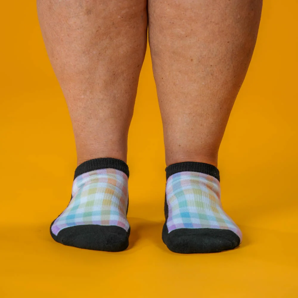 Easter Ankle Socks 5-Pack Bundle - Image 5