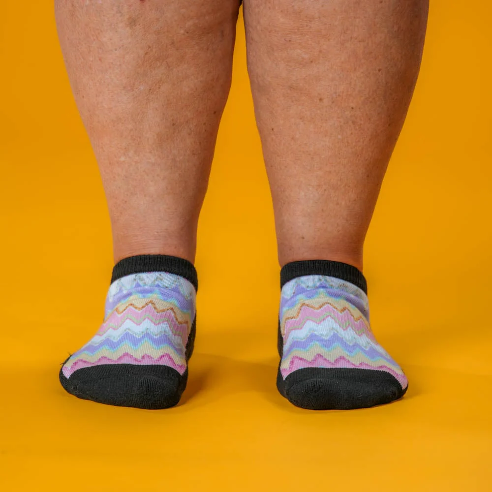 Easter Ankle Socks 5-Pack Bundle - Image 6