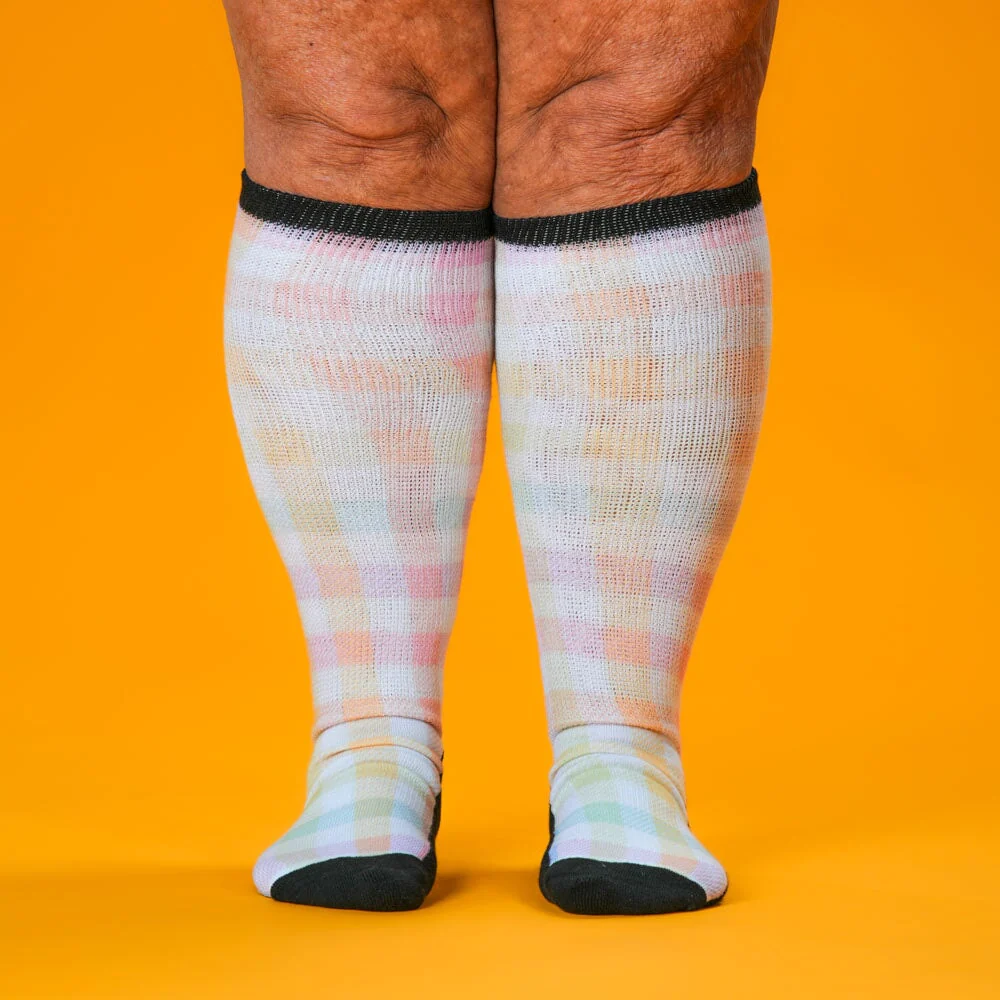 Easter EasyStretch™ Socks 5-Pack Bundle - Image 6