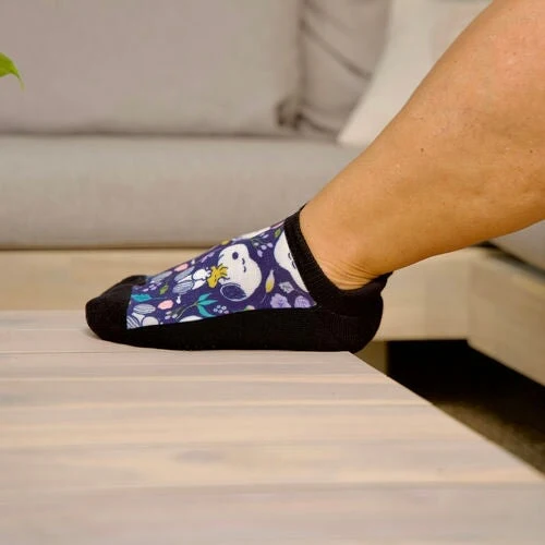 Flower Friends Ankle Socks - Image 2