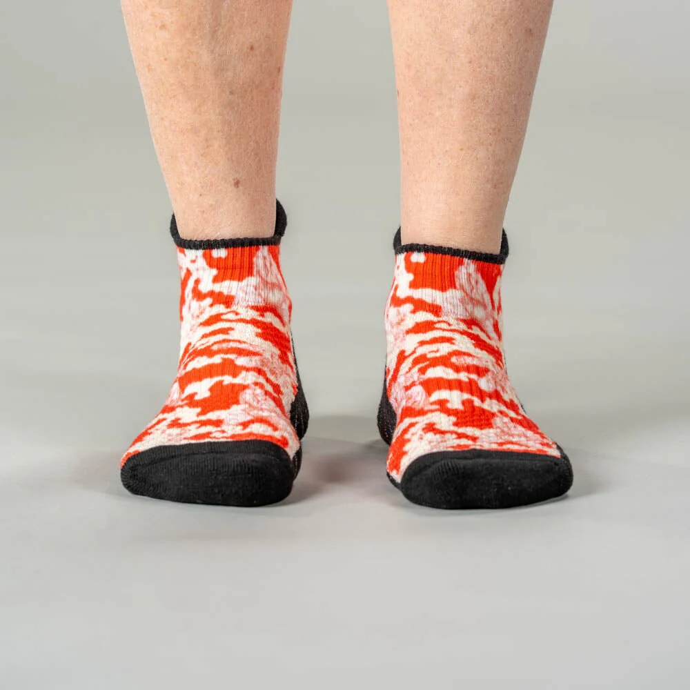 Japan Ankle Compression Socks 5-Pack Bundle - Image 4