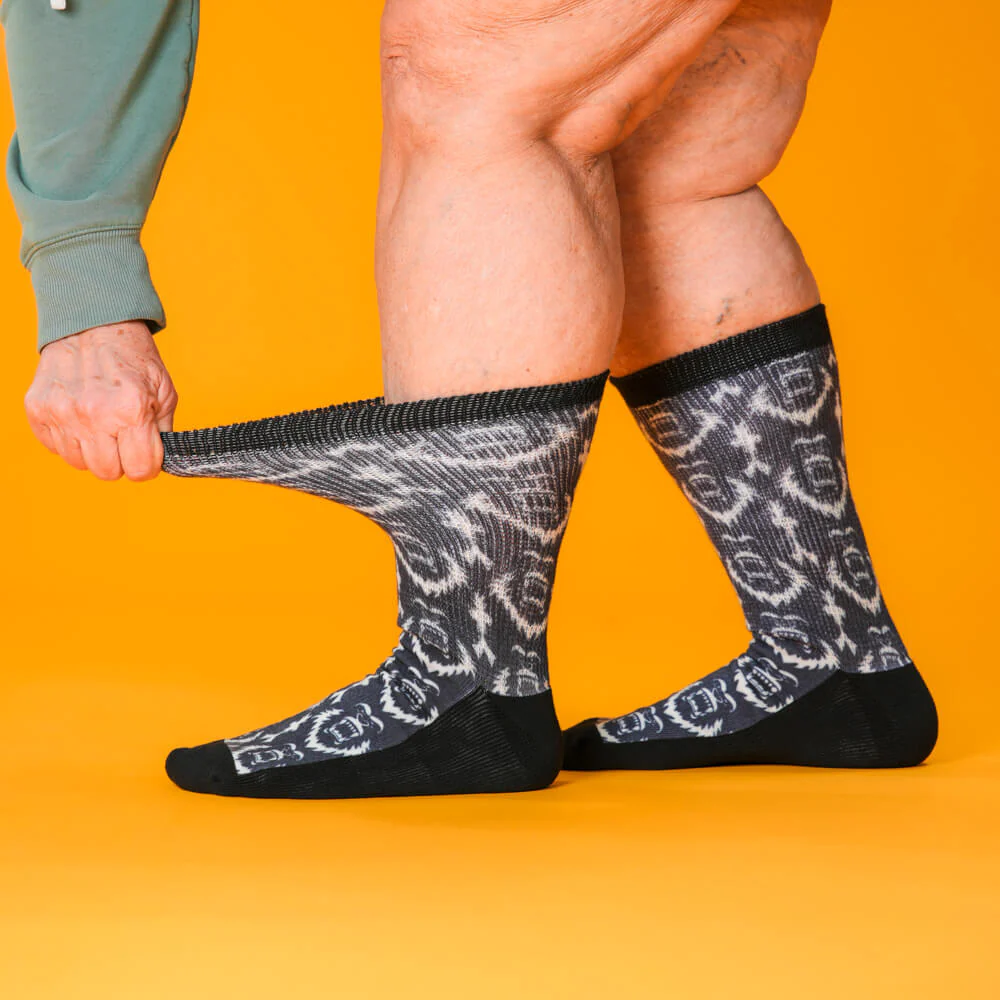 Mad Beast EasyStretch™ Socks - Image 7