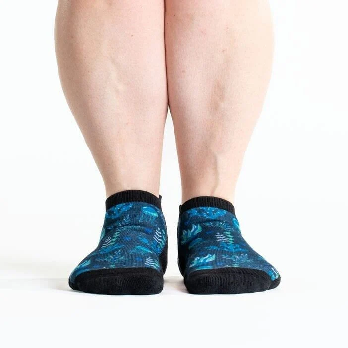 Marine Ankle Socks 3-Pack Bundle - Image 3