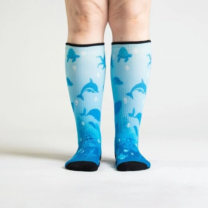 Marine Compression Socks 3-Pack Bundle - Image 3