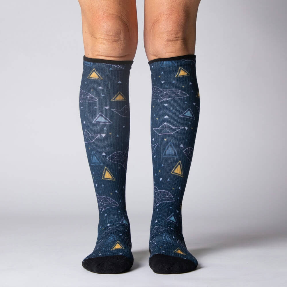 Marine Compression Socks 3-Pack Bundle - Image 4