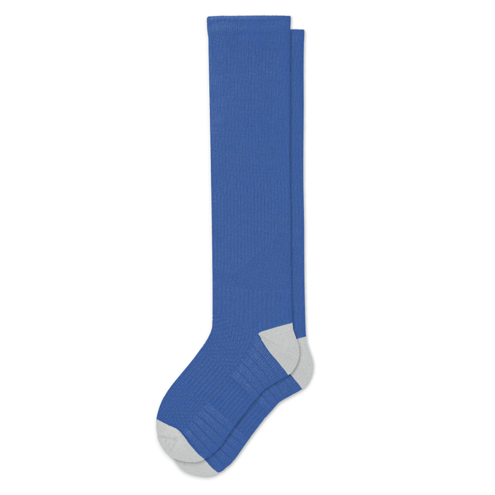 Navy Days Compression Socks