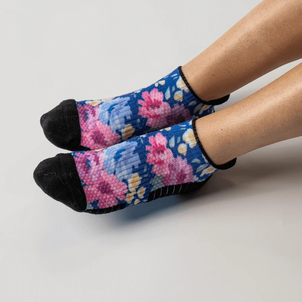 Night Nature Ankle Compression Socks 5-Pack Bundle - Image 4