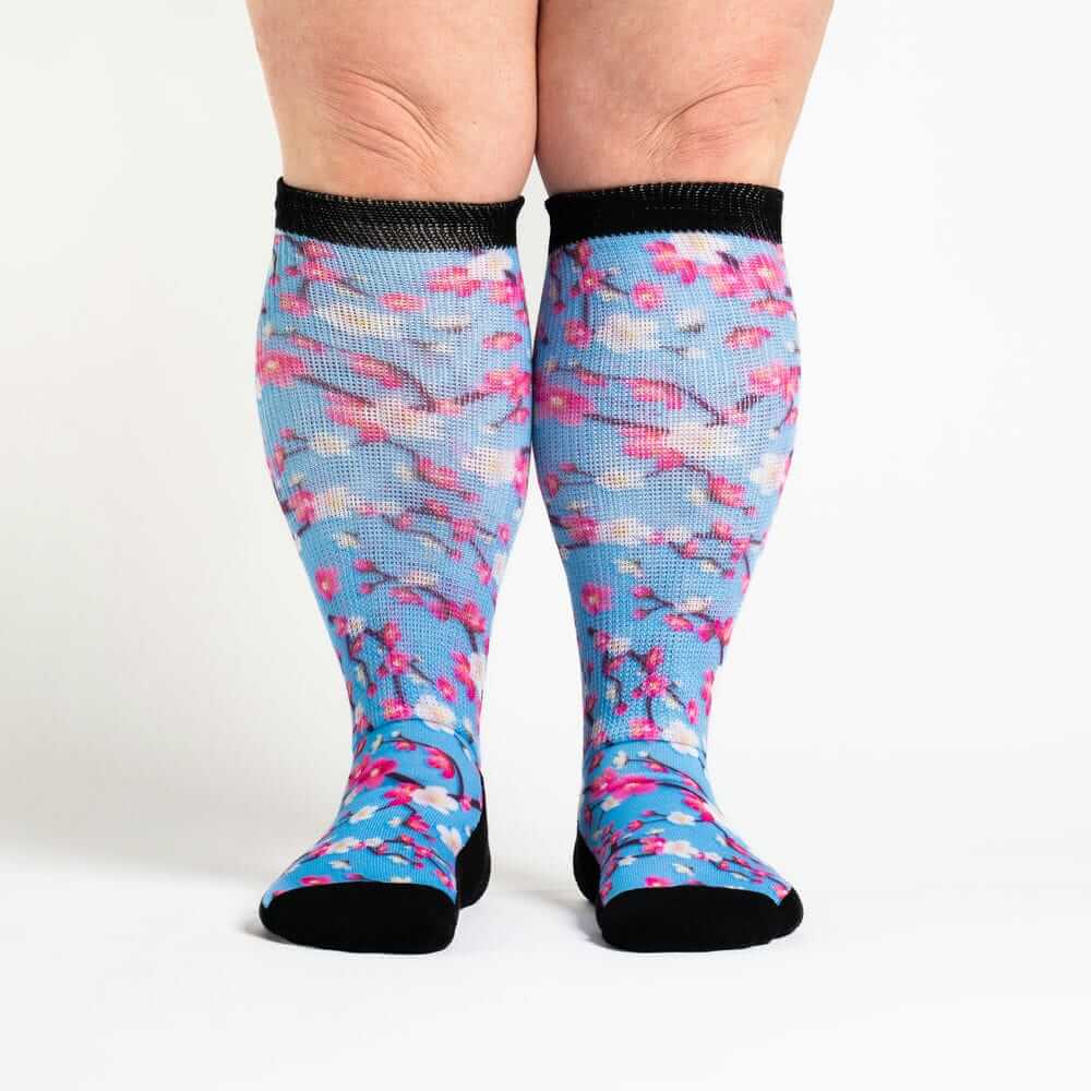Night Nature EasyStretch™ Socks Bundle 5-Pack - Image 5