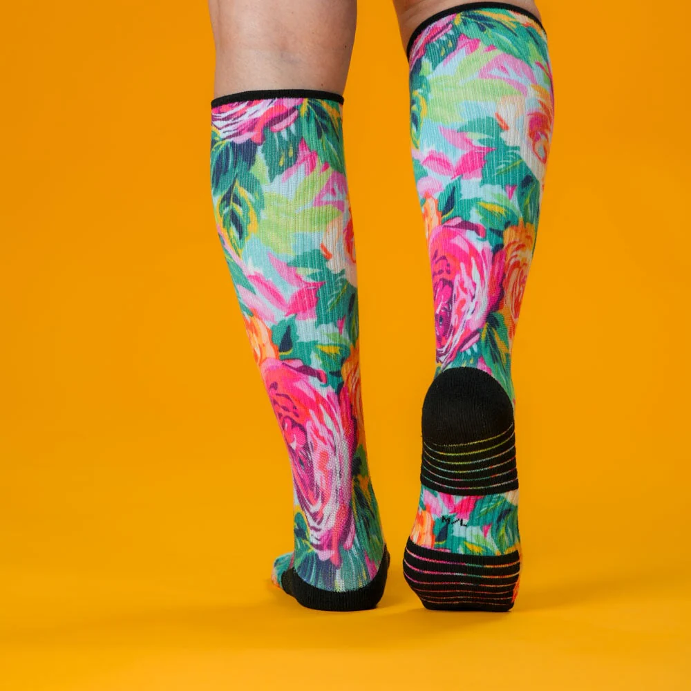 Rosie Day Compression Socks - Image 4