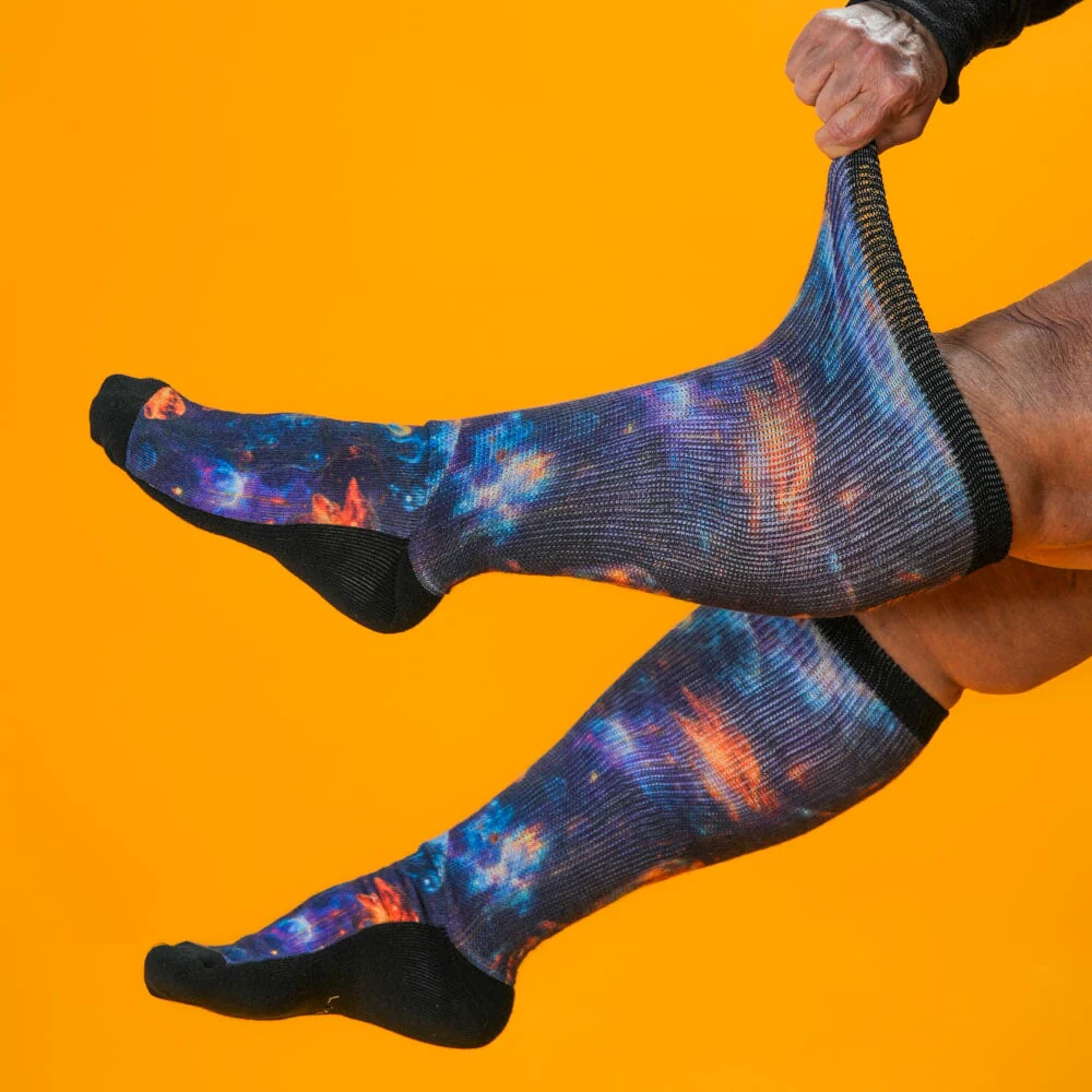 Sole Invaders EasyStretch™ Socks - Image 5