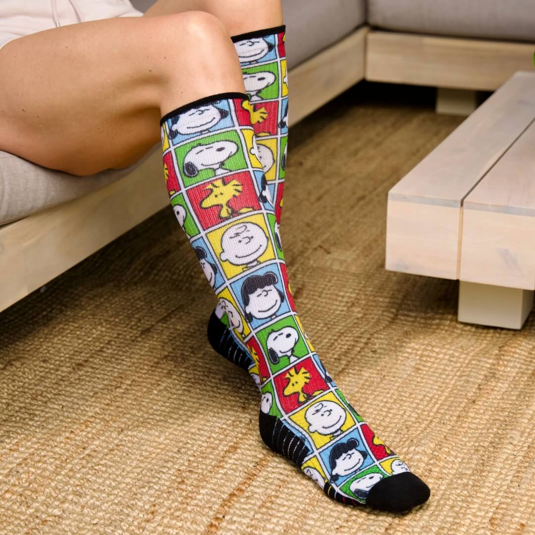 The Gang Compression Socks - Image 4