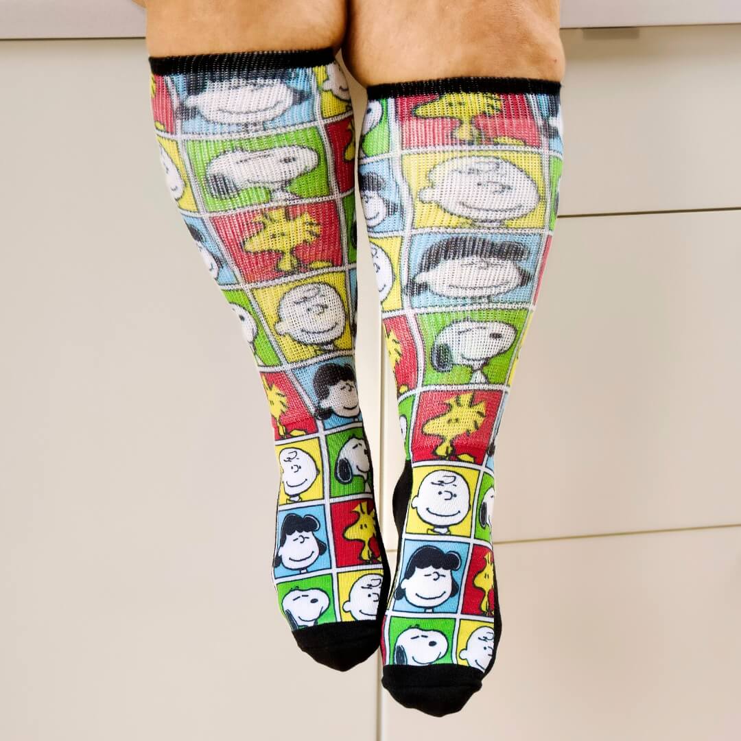 The Gang EasyStretch™ Socks - Image 3