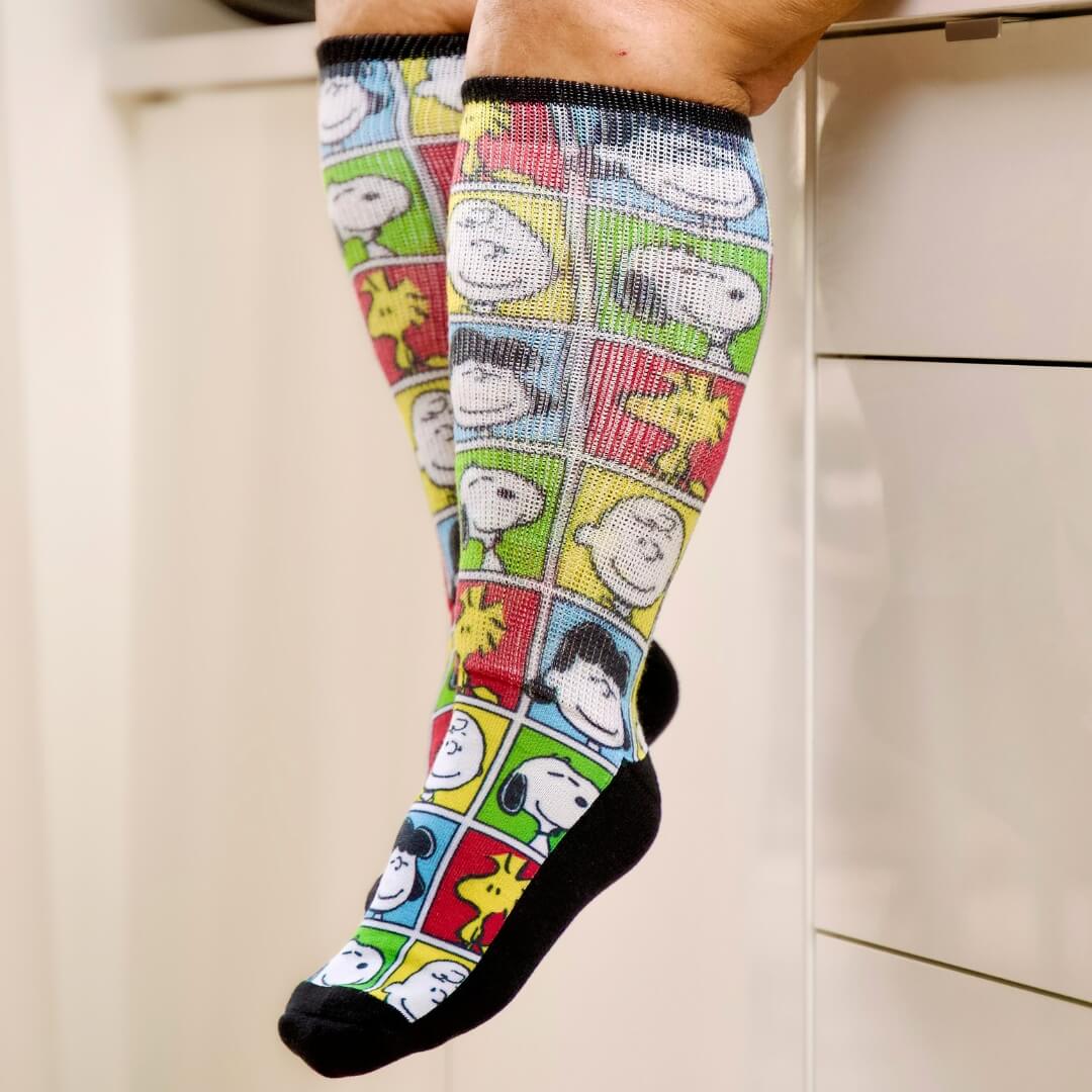 The Gang EasyStretch™ Socks - Image 4