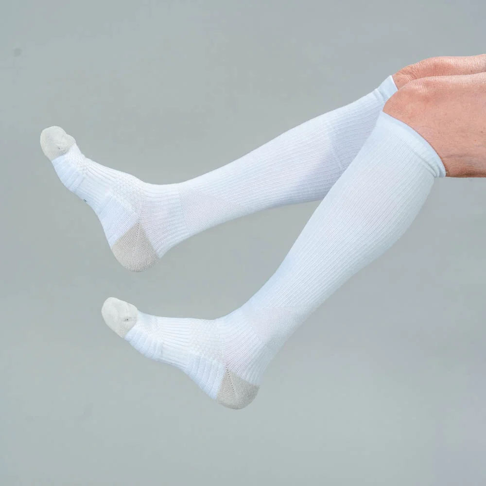 Vanilla Compression Socks - Image 3