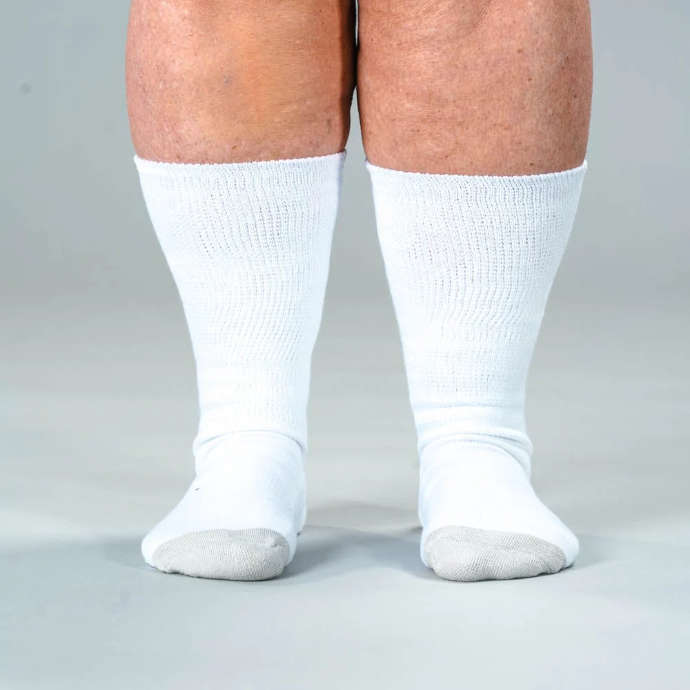 Vanilla EasyStretch™ Socks - Image 5