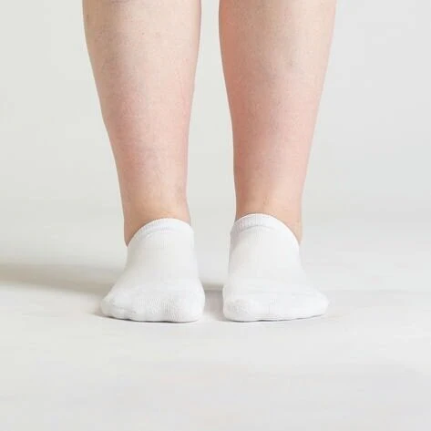 White Ankle Socks Bundle 3-Pack - Image 2