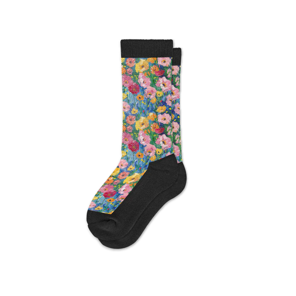 Wildflower EasyStretch™  Socks - Image 2