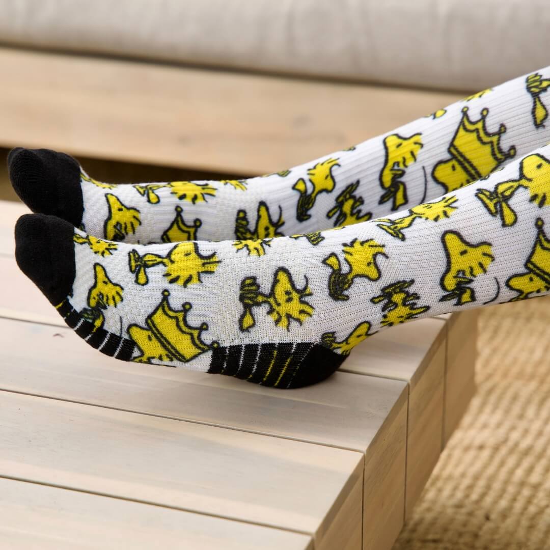 Woodstocks Compression Socks - Image 4