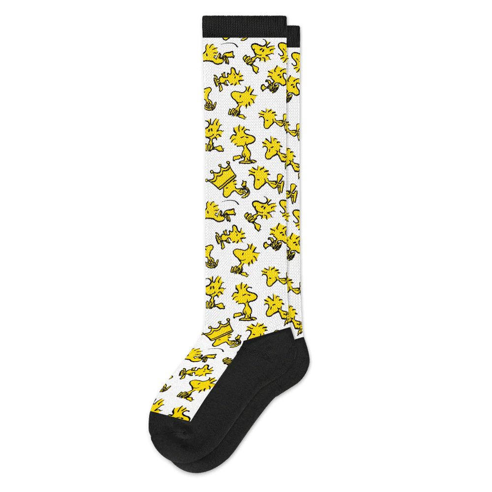 Woodstocks EasyStretch™ Socks