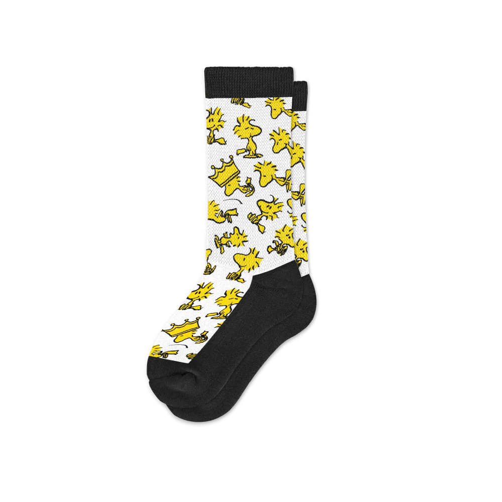 Woodstocks EasyStretch™ Socks - Image 2