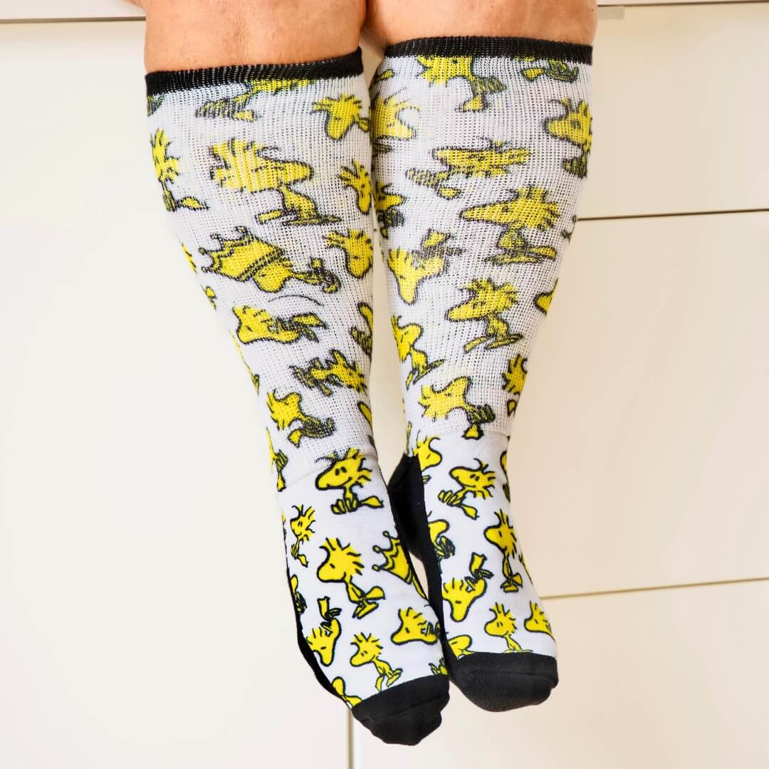 Woodstocks EasyStretch™ Socks - Image 3