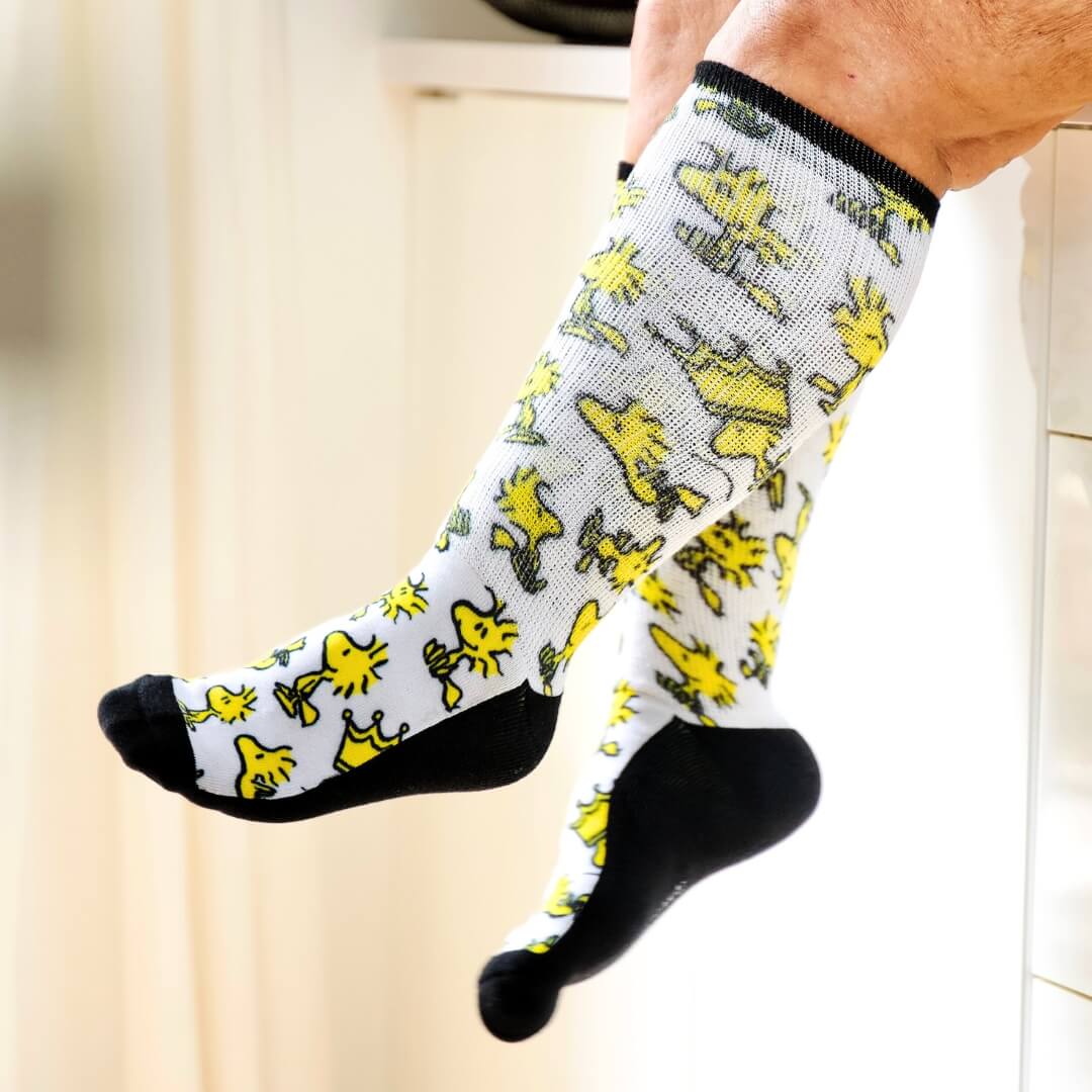Woodstocks EasyStretch™ Socks - Image 4